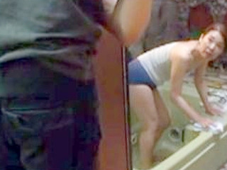 Sexy nude nippon woman fucking in Tokyo XXX porn