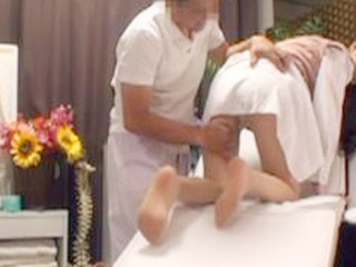 Getting Naughty with XXX MILF Nippon G Spot Exploration in Tokyo