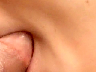 Fucking Moe Yoshikawa's Sexy Maid Roleplay with XXX Porn on the Kitchen Floor in Tokyo, Thai, or China