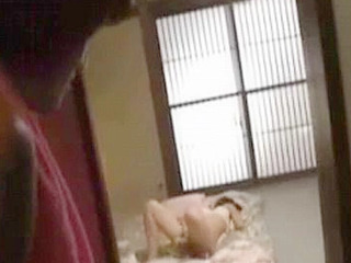 Filthy Nippon Porn Fulfills Secret Uncle Desires for XXX Chills