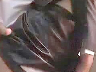 Japanese Train Fucky: Nippon Naughty Sex Expose Revealed