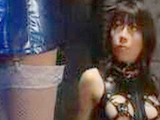 Jail Bait Nippon Fleshlight XXX Dungeon